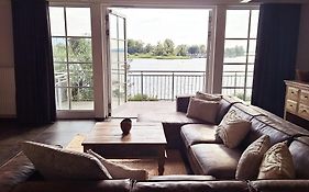 Strandhaus Chiemsee